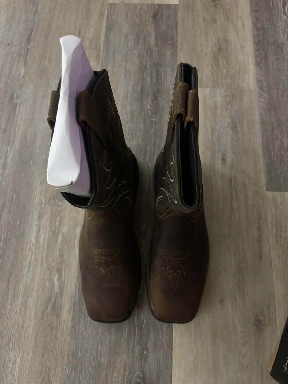 Red Wing Irish Setter Boots